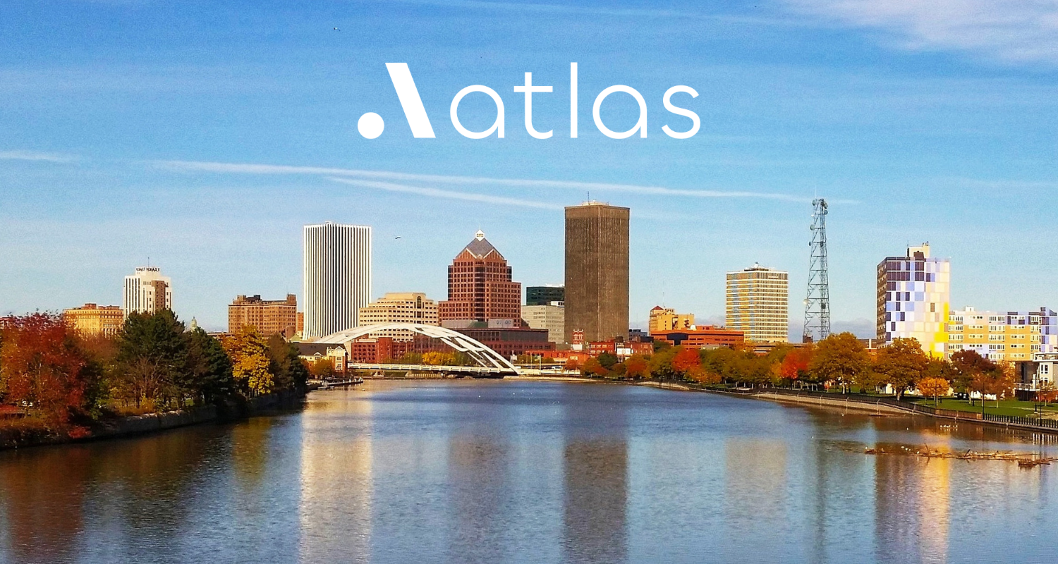 Rochester, NY photo