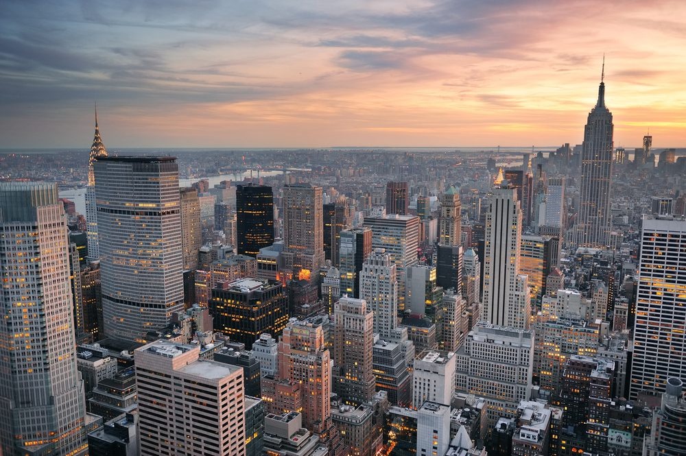 New York photo