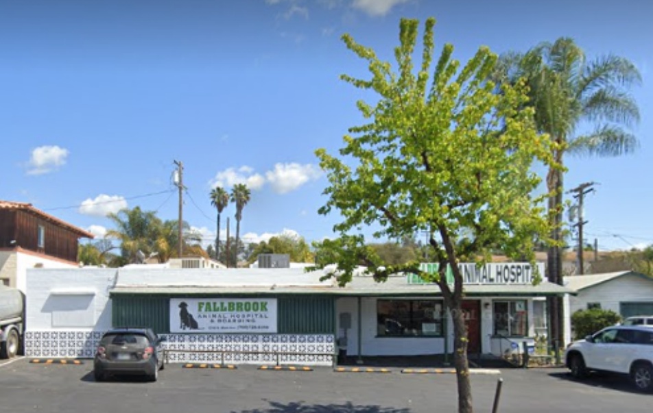 Fallbrook Animal Hospital photo