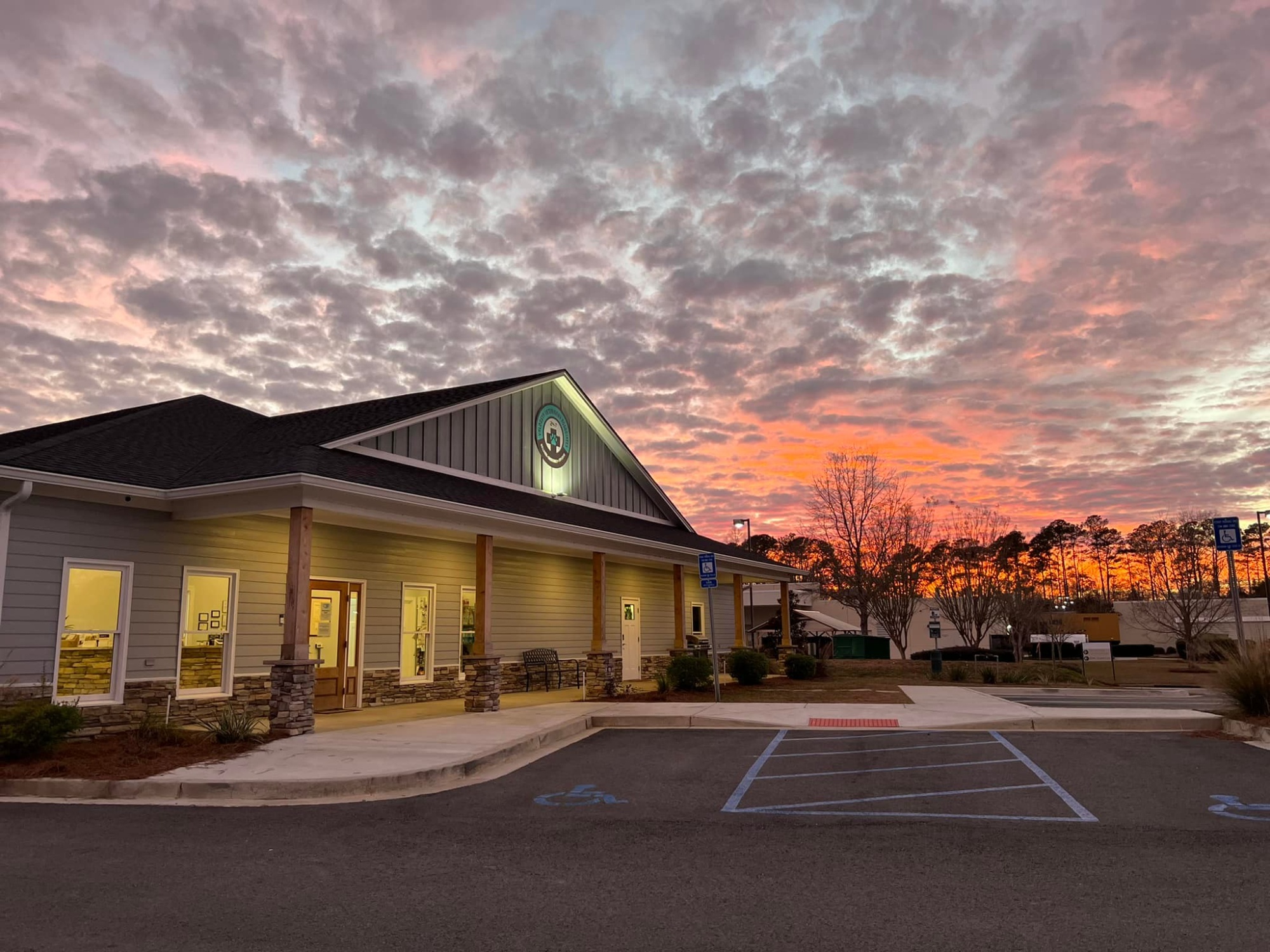 Valdosta Veterinary Associates photo
