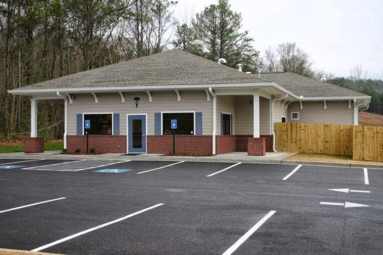 Rockmart Animal Hospital photo