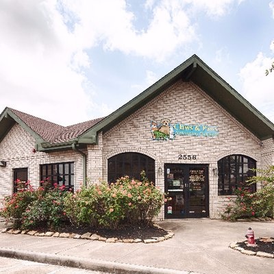 Claws & Paws Veterinary Hospital photo