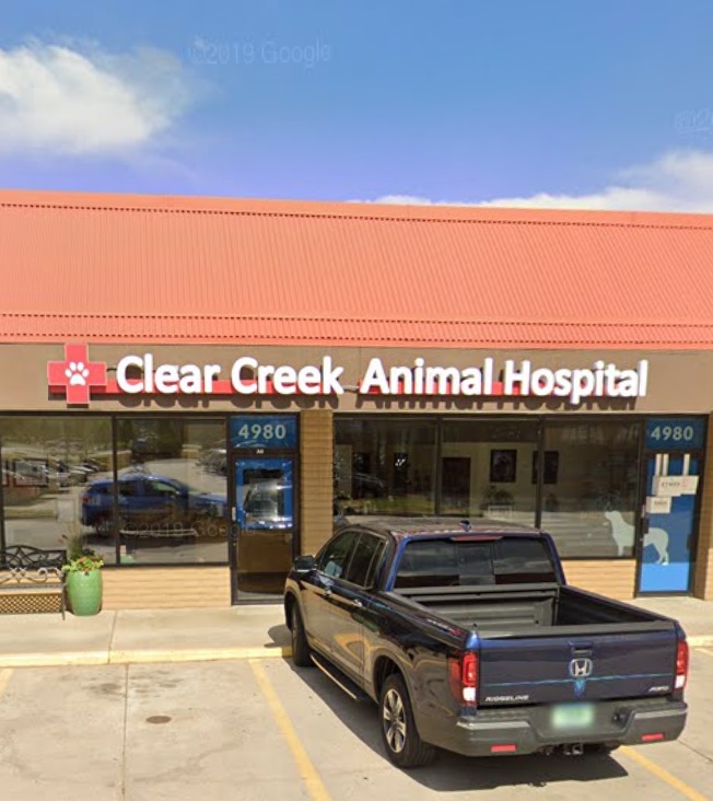 Clear Creek Animal Hospital photo