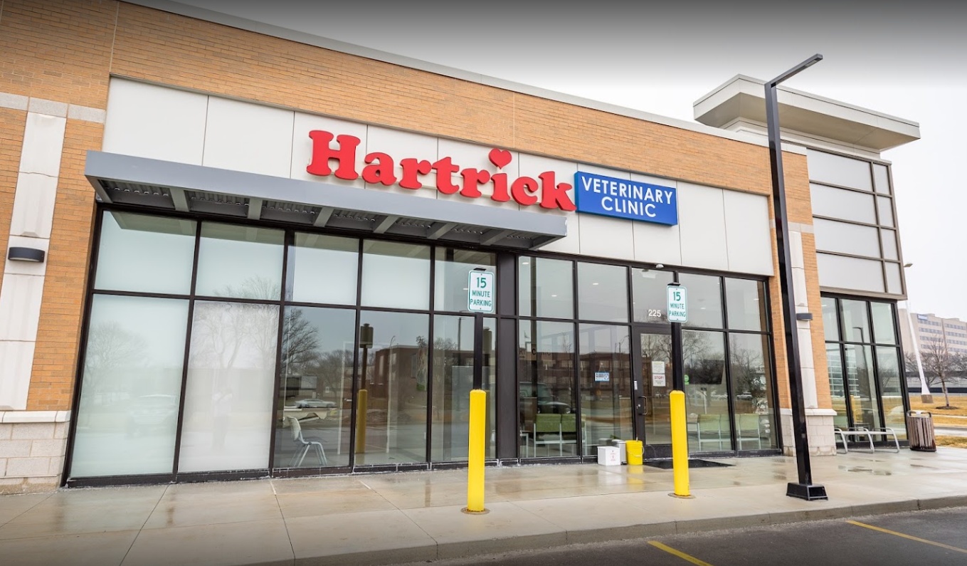 Hartrick Veterinary Clinic photo