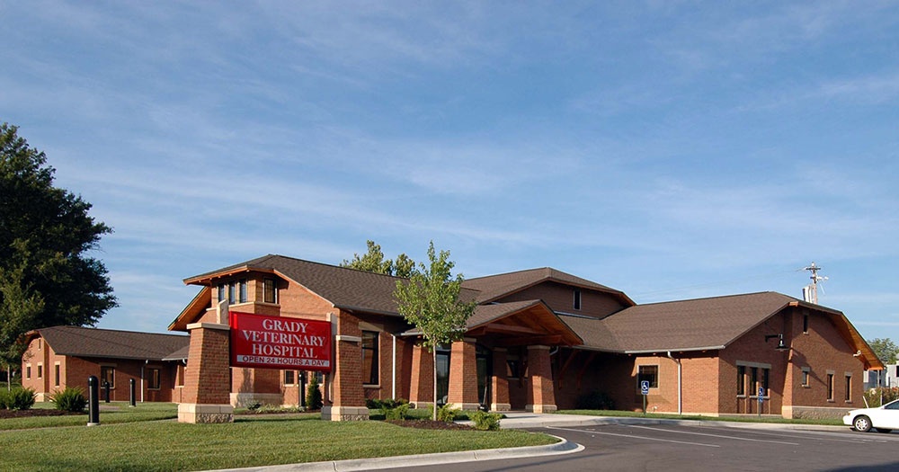 Grady Veterinary Hospital photo