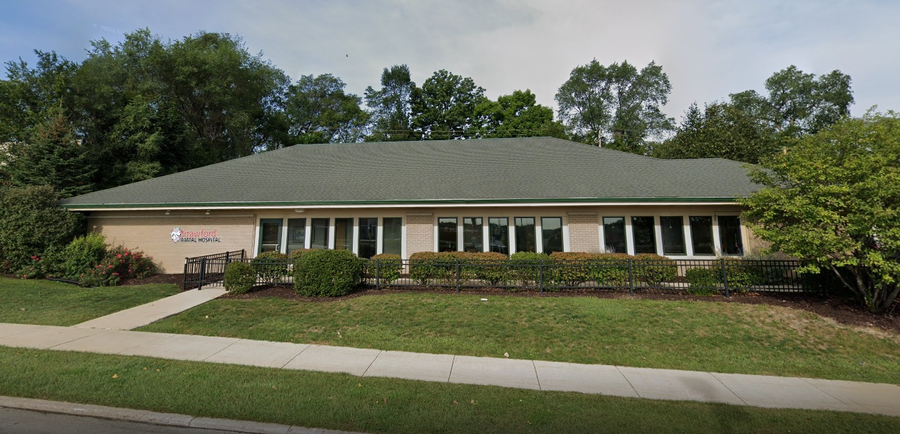 Crawford Animal Hospital photo