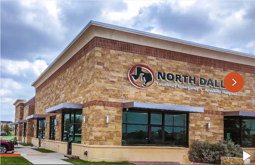 North Dallas Veterinary Emergency & Specialty Hospital photo