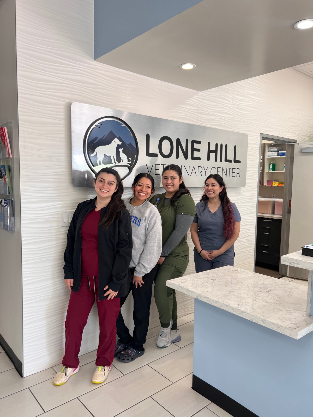 San Dimas Pet Clinic photo