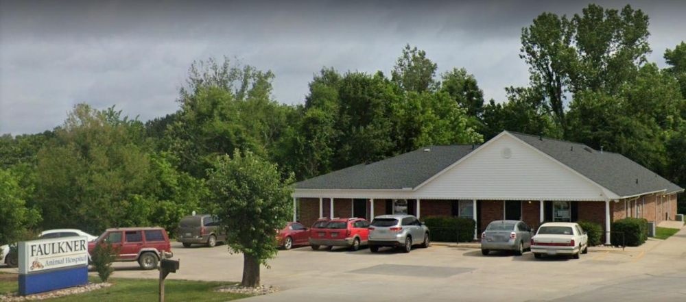 Faulkner Animal Hospital photo
