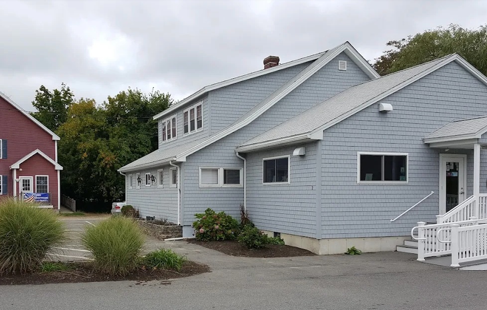 Old Town Animal Hospital photo