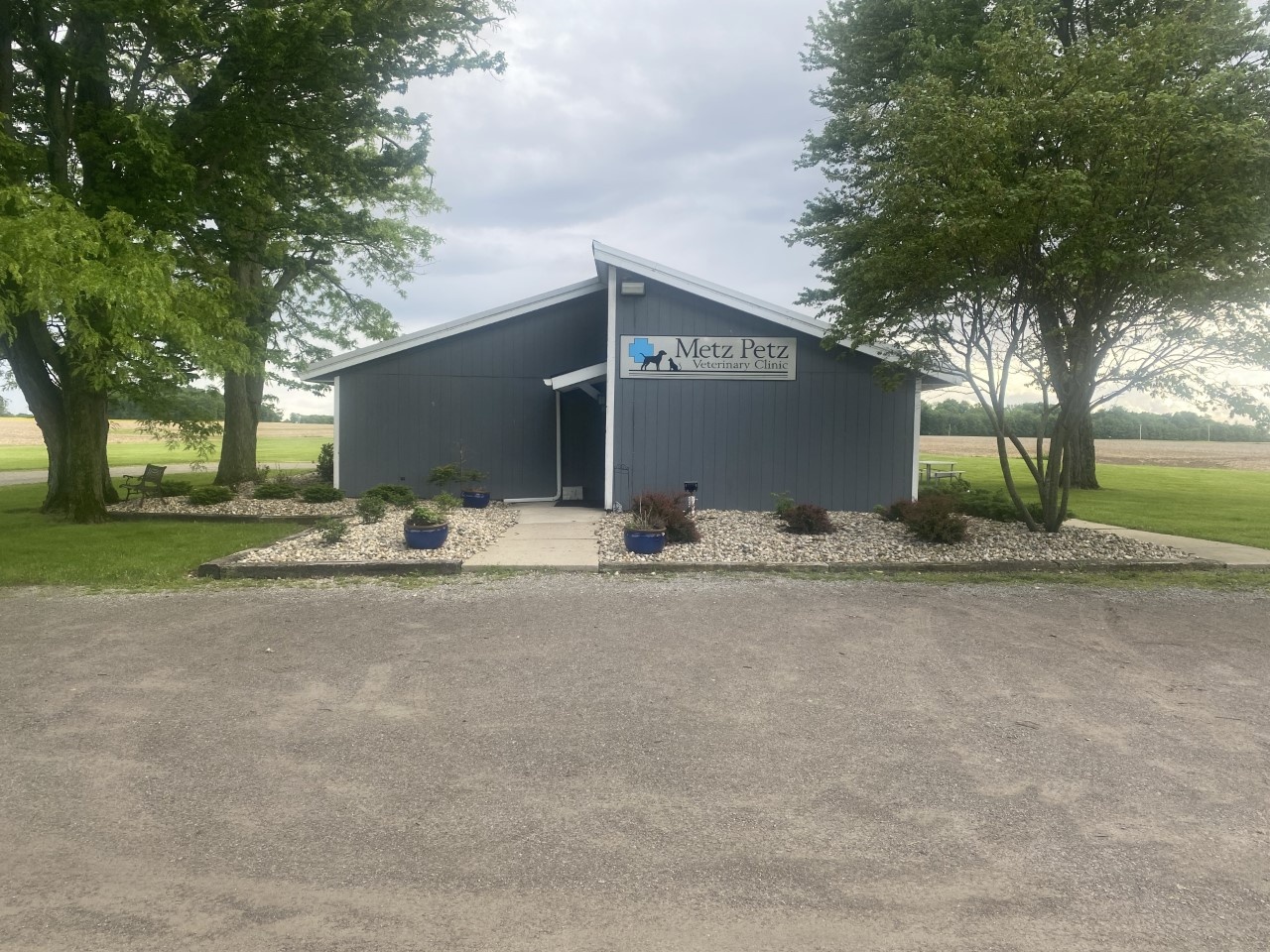 Metz Petz Veterinary Clinics - Ada photo