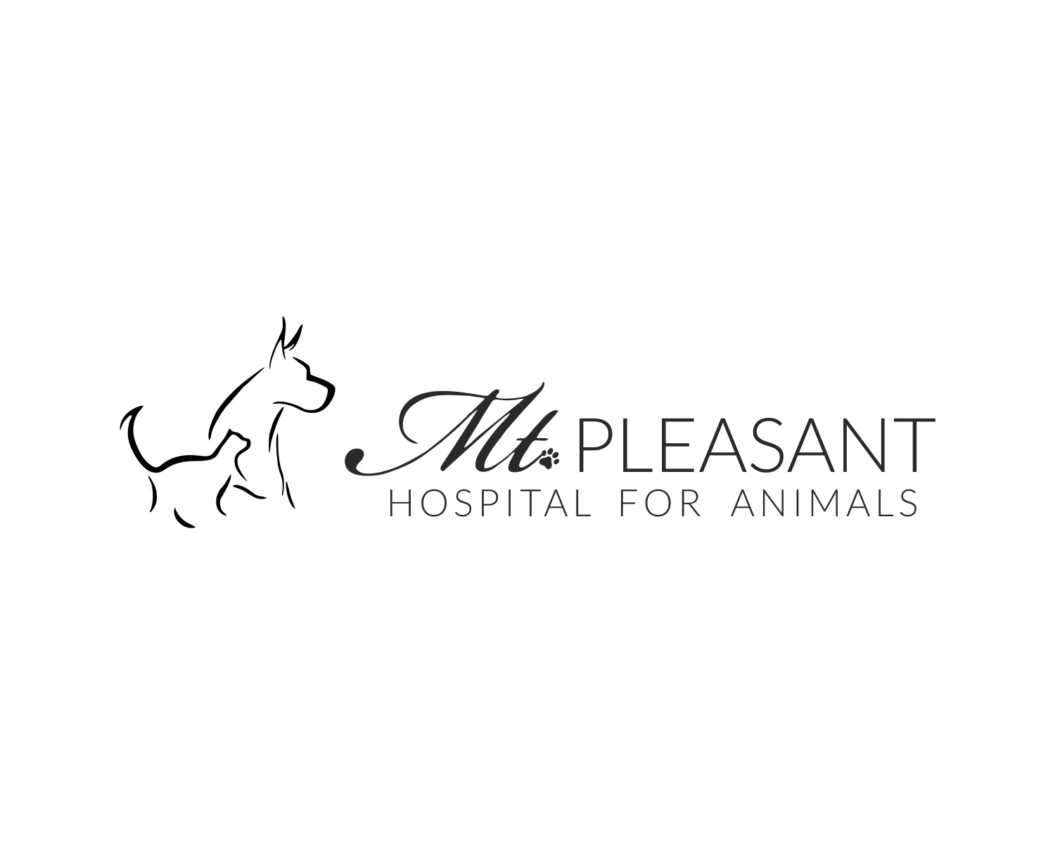 Mt. Pleasant Hospital for Animals photo
