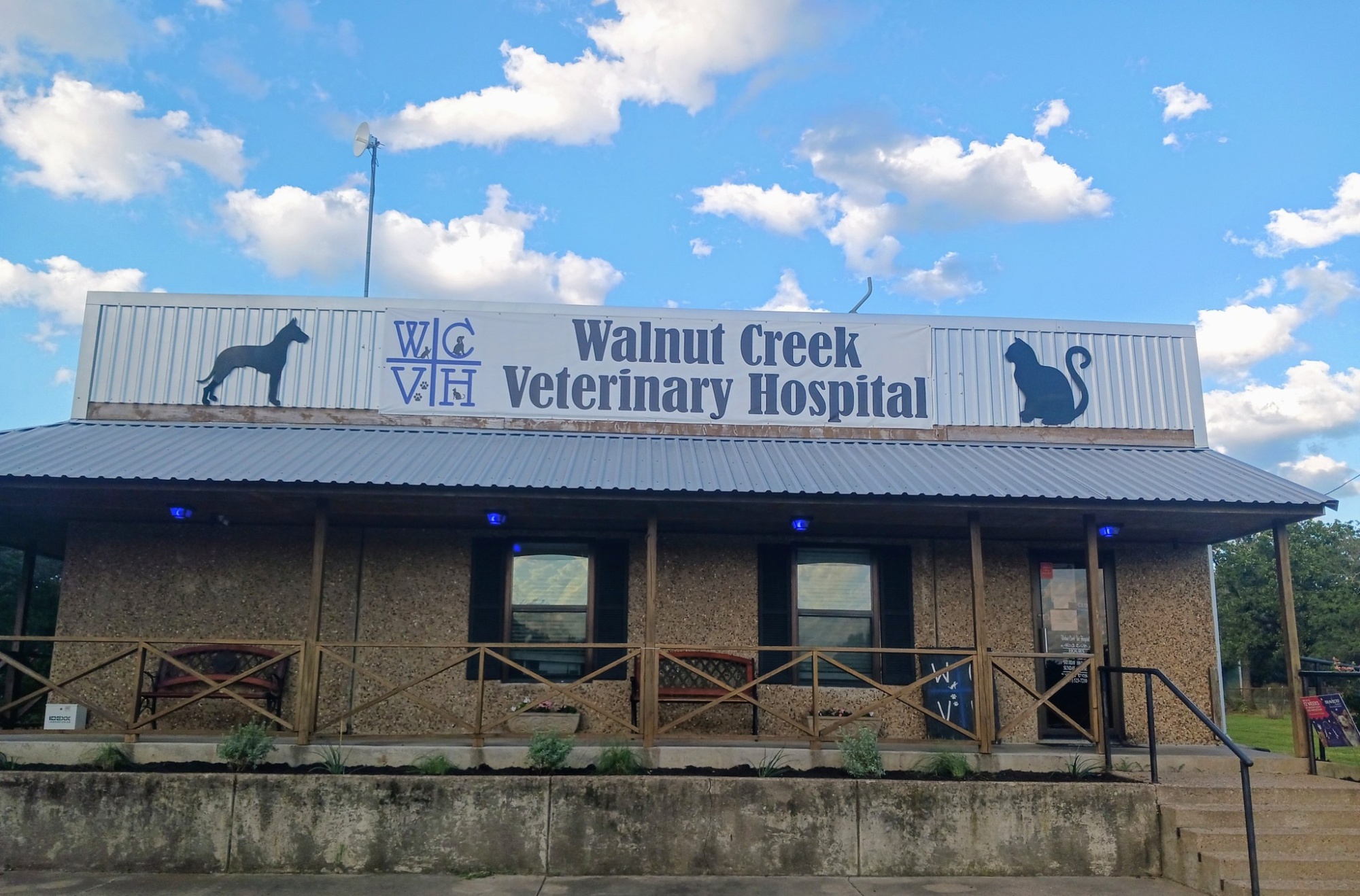 Walnut Creek Veterinary Hospital photo