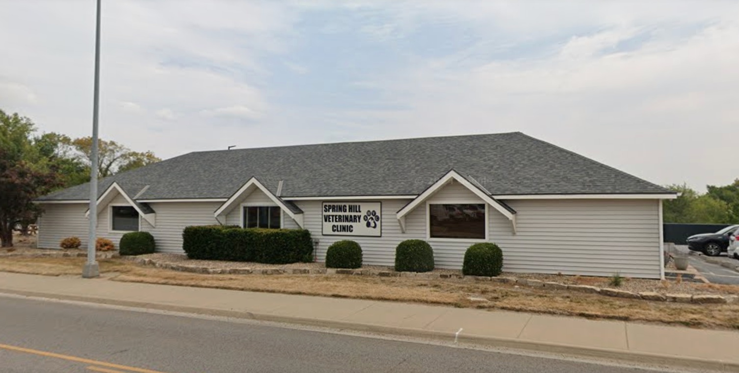 Spring Hill Veterinary Clinic photo