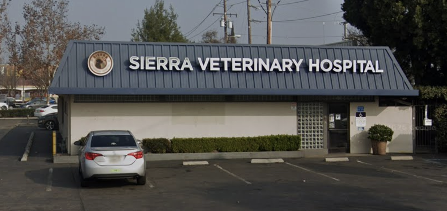 Sierra Veterinary Clinic photo