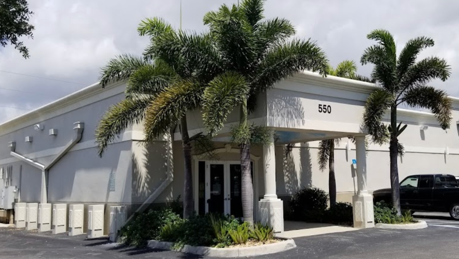 Park Veterinary Hospital photo