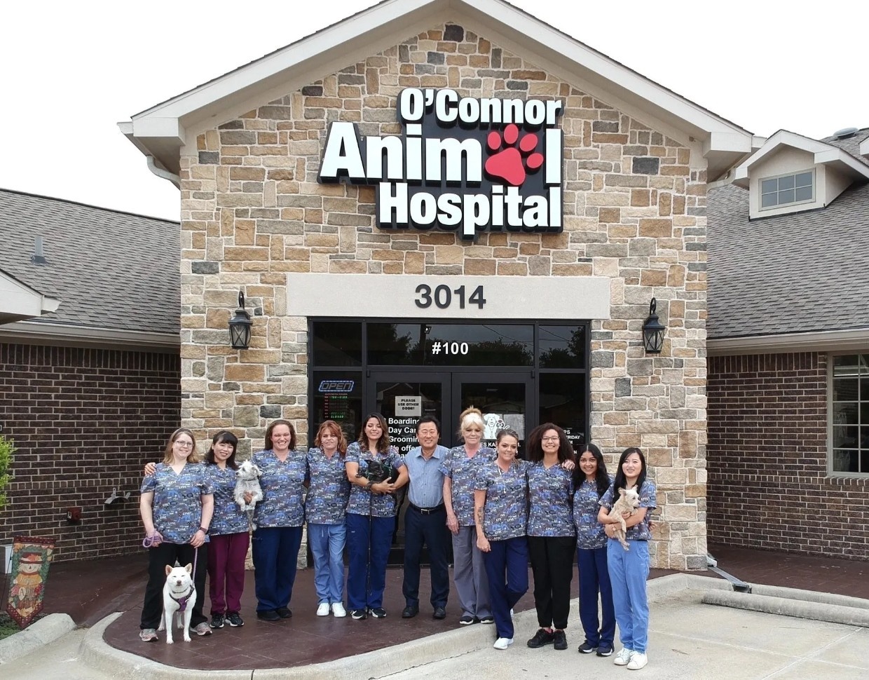 O'Connor Animal Hospital photo