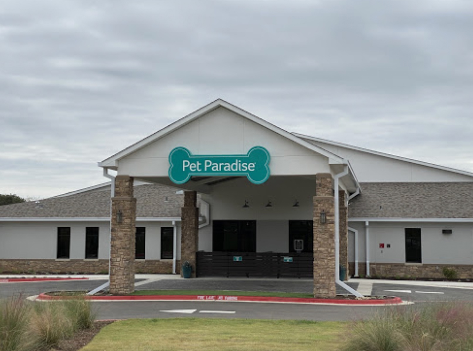Georgetown - Pet Paradise  photo