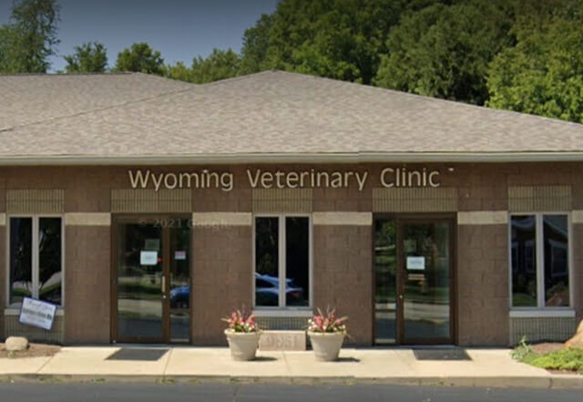 Wyoming Veterinary Clinic (in Ohio) photo