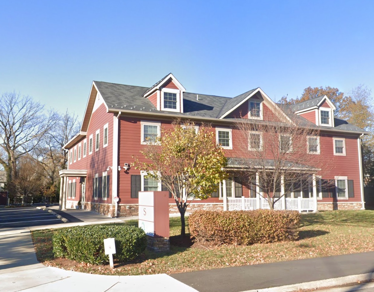 The Oncology Service - Leesburg photo