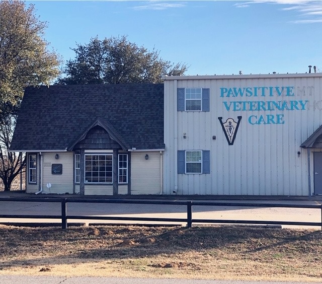 Pawsitive Veterinary Care photo