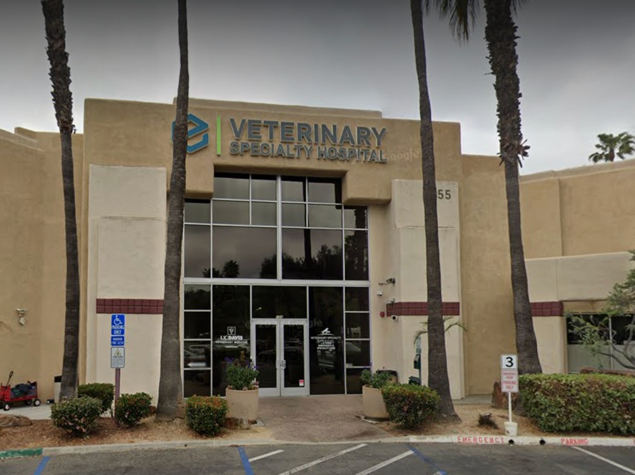 Veterinary Specialty Hospital North County (VSH) photo