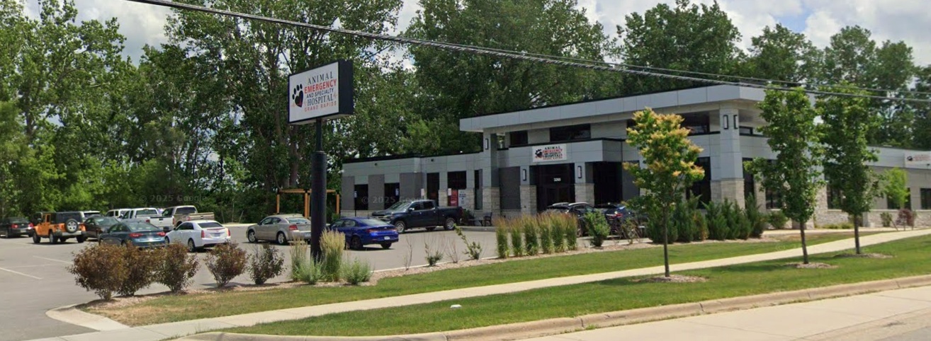 Animal Emergency & Specialty Hospital Grand Rapids (AESH - MI) photo