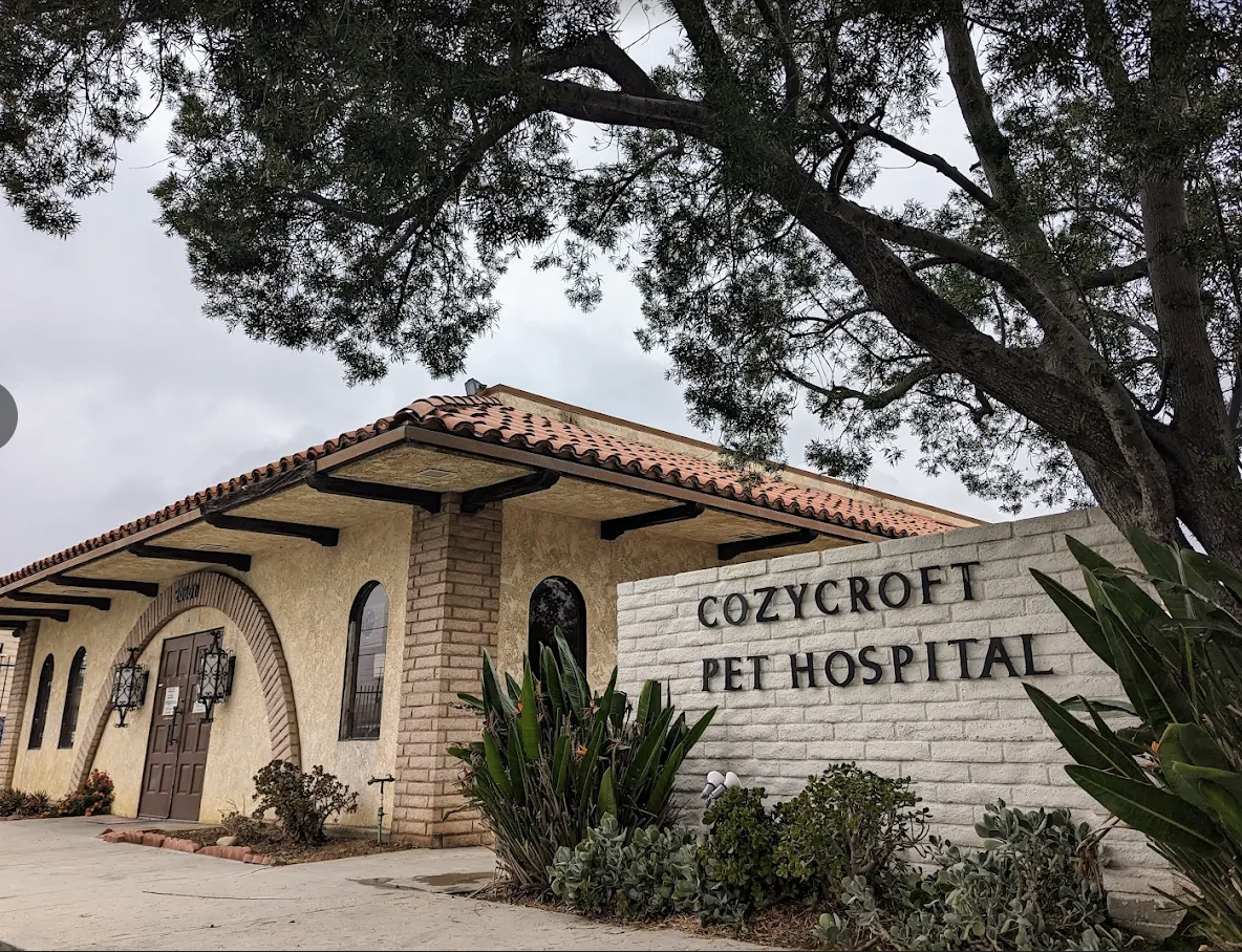 Cozycroft Pet Hospital photo