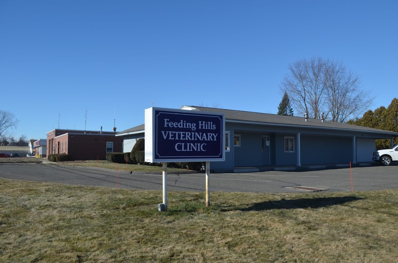 Feeding Hills Veterinary Clinic photo