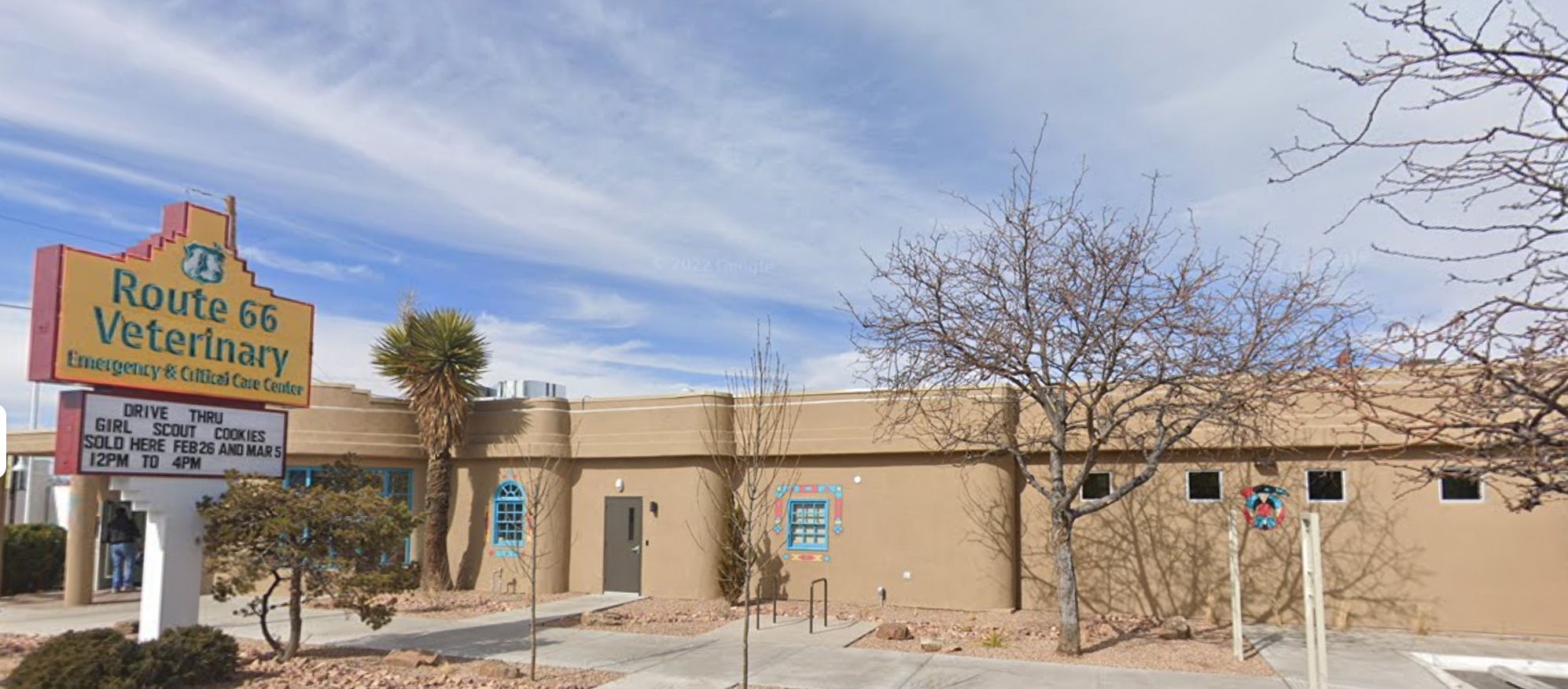 Route 66 Veterinary Emergency & Critical Care Center photo