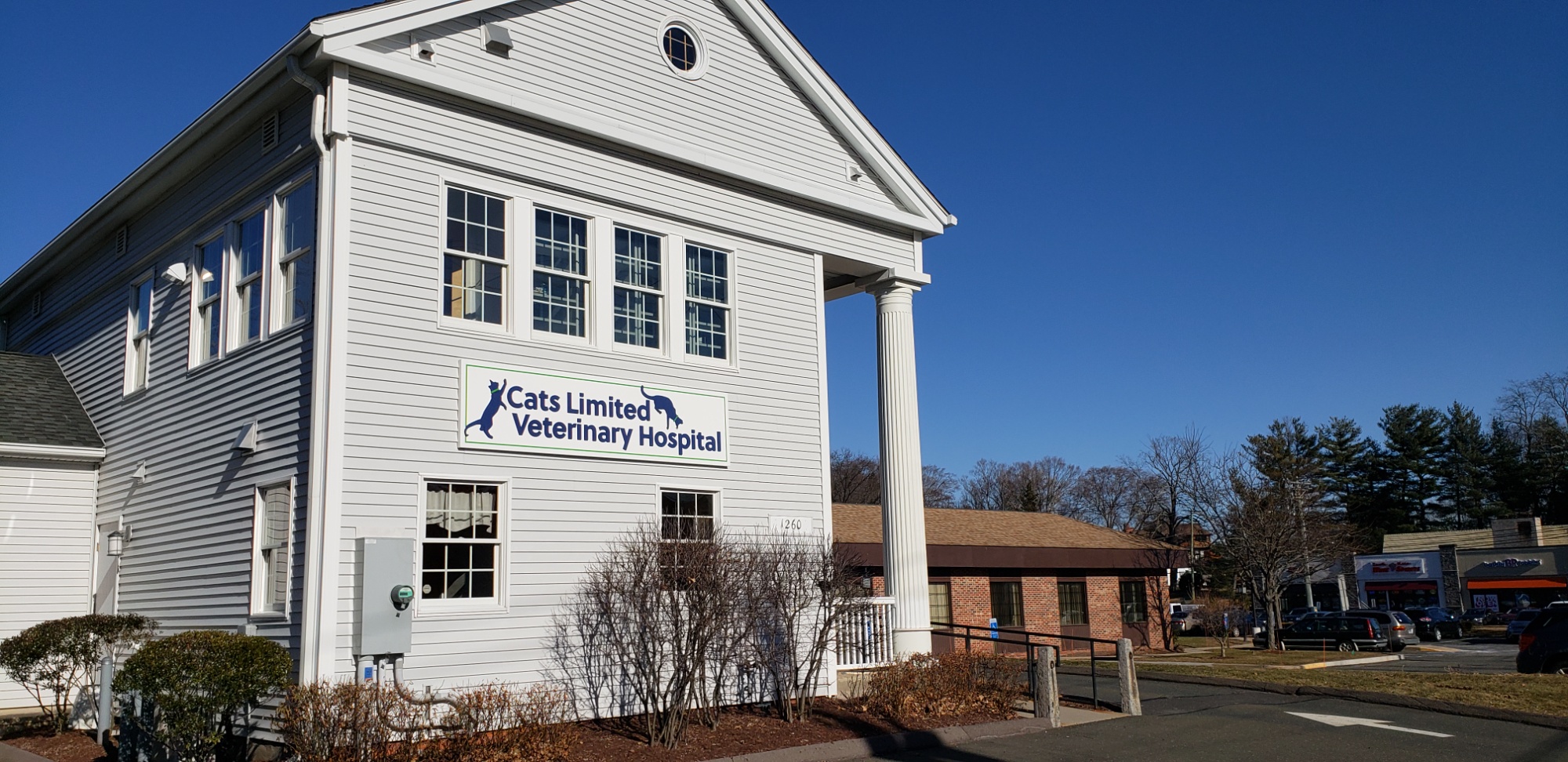 Cats Limited Veterinary Hospital photo