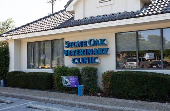Stone Oak Veterinary Clinic photo