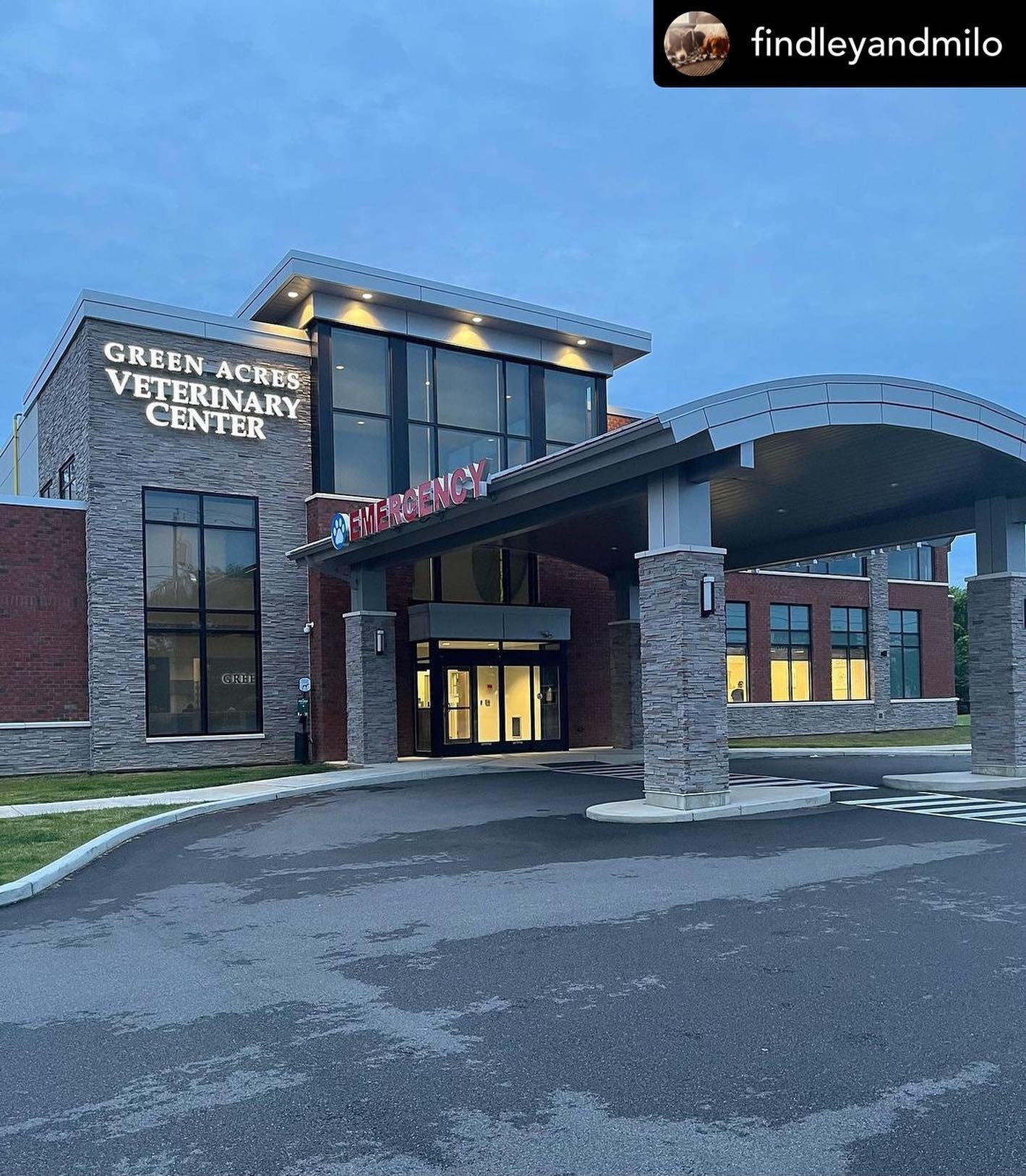 Green Acres Veterinary Center photo