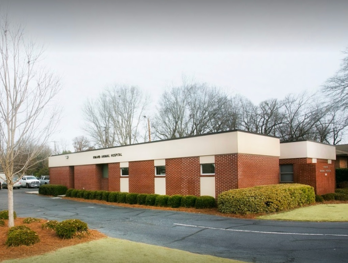 Kinard Animal Hospital photo
