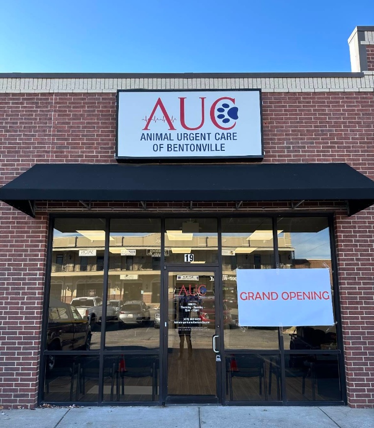 Animal Urgent Care of Bentonville photo