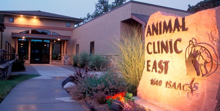 Animal Clinic East photo