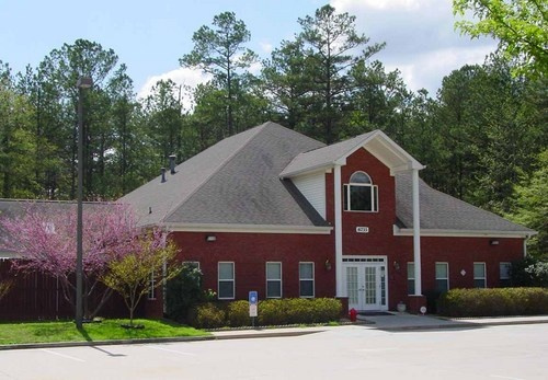 Allatoona Animal Hospital photo