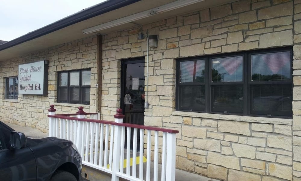 Stone House Animal Hospital photo