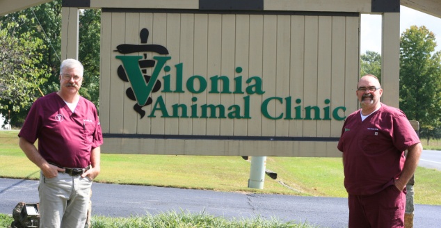 Vilonia Animal Clinic photo