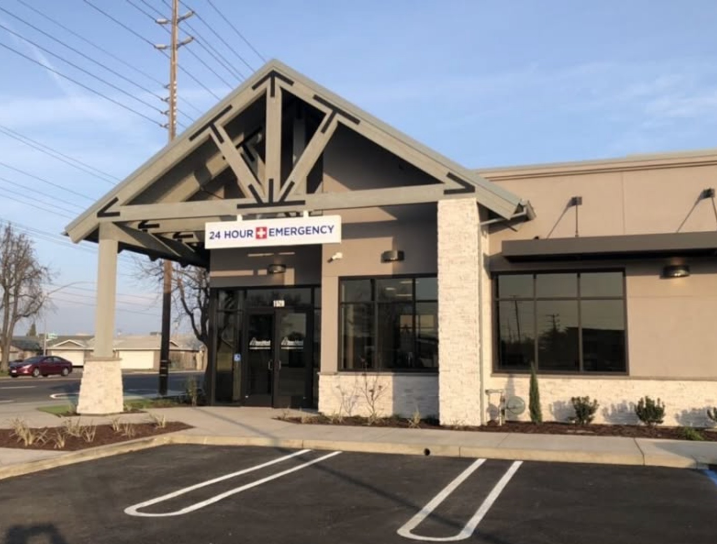 Standiford Veterinary Center photo