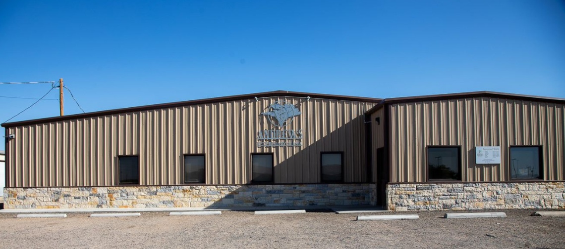 Andrews Veterinary Clinic photo