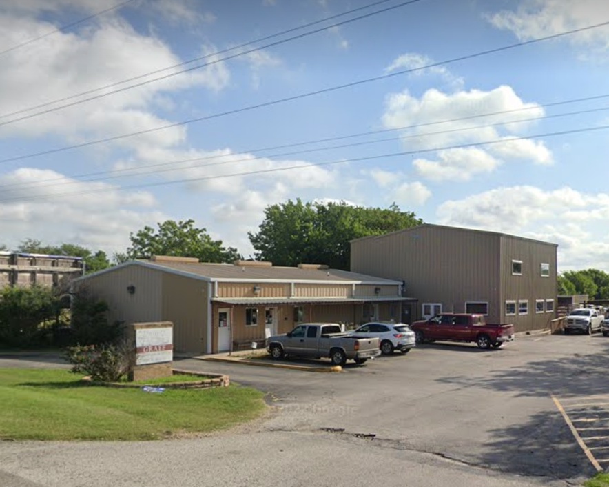 Graef Veterinary Hospital photo