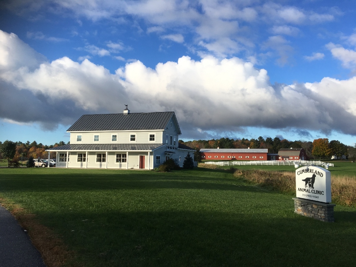 Cumberland Animal Clinic photo