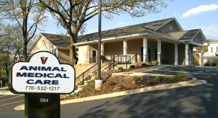 Animal Medical Care photo