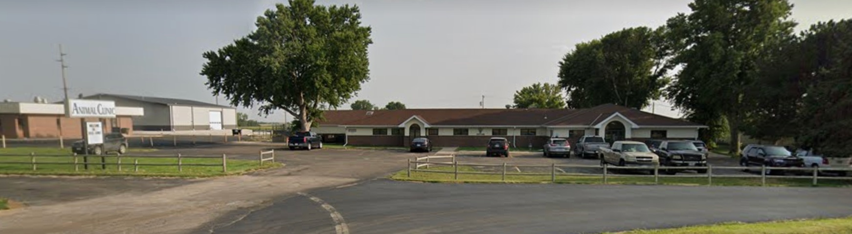 Animal Clinic photo