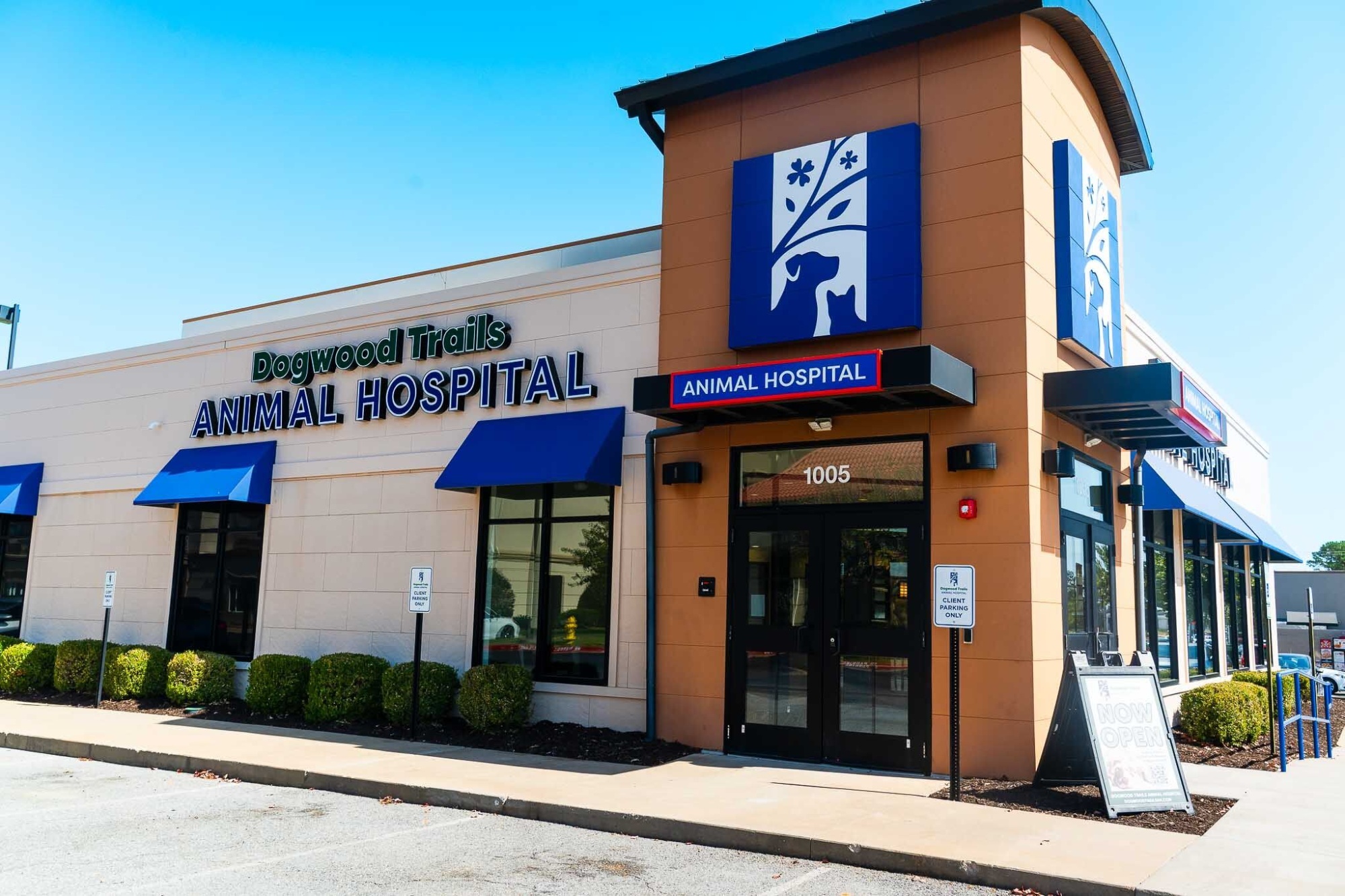 Dogwood Trails Animal Hospital photo