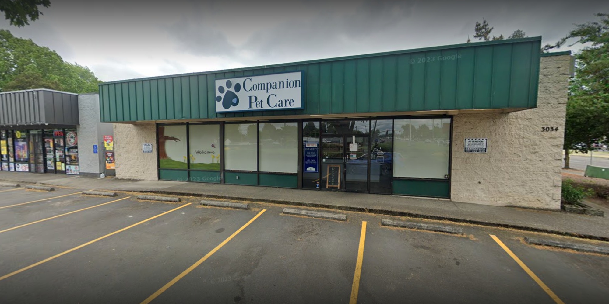 Companion Pet Care photo