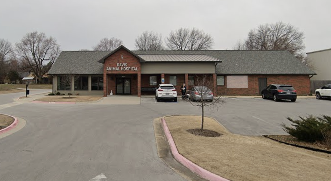 Davis Animal Hospital photo