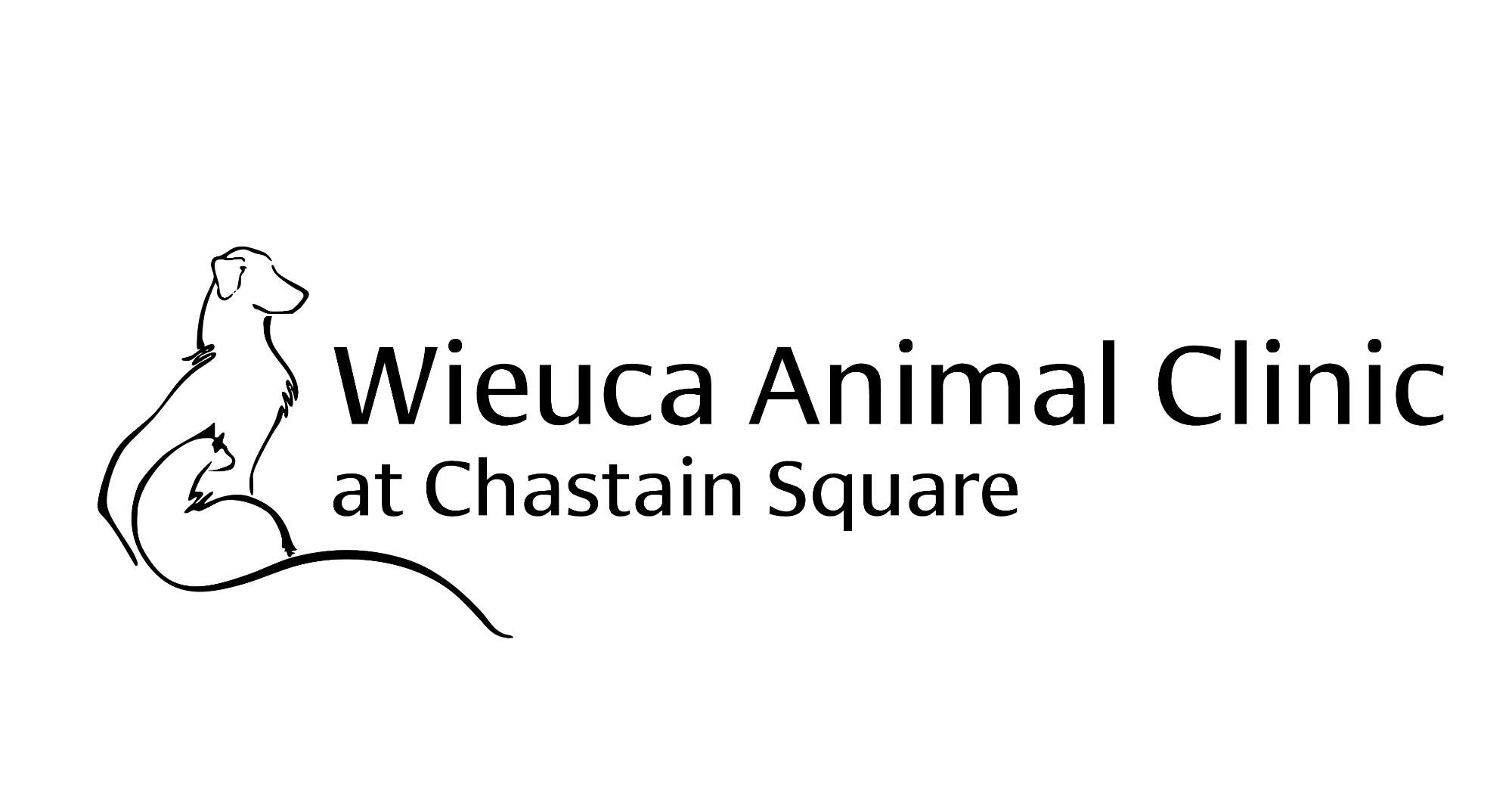 Wieuca Animal Clinic at Chastain Square  photo