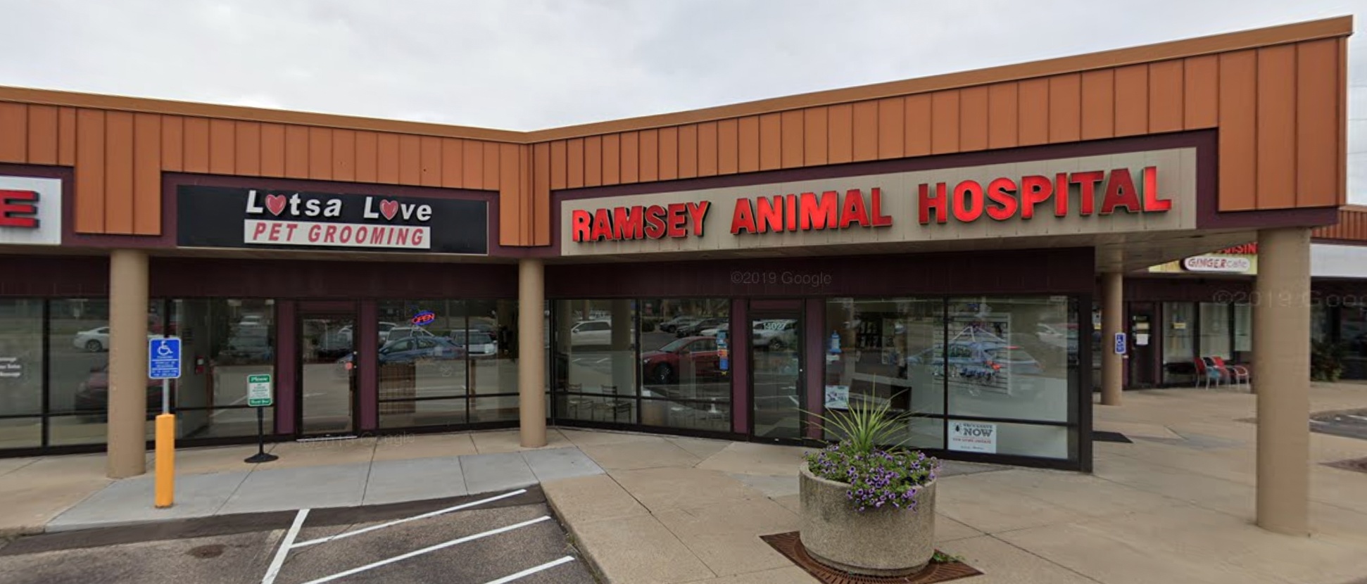 Ramsey Animal Hospital photo